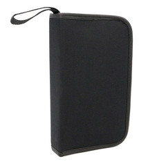 Tool Kit 18-Grid Large Canvas Bag Model A Storage Bag, Large Multifunctional Canvas Bag with Zipper, Supports Customization