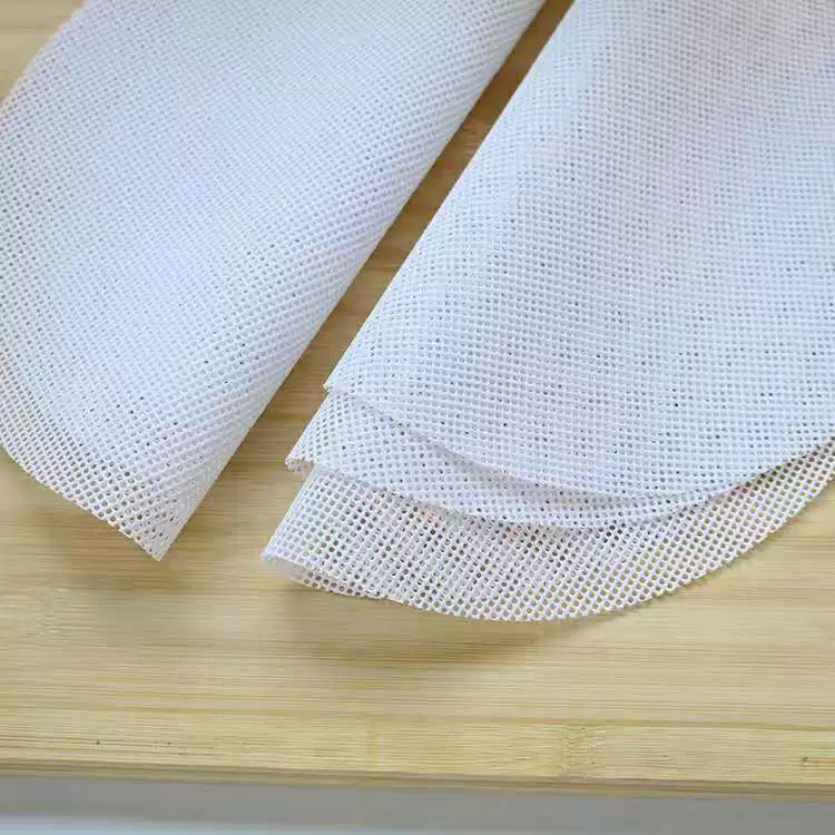 Силиконовая круглая пароварка