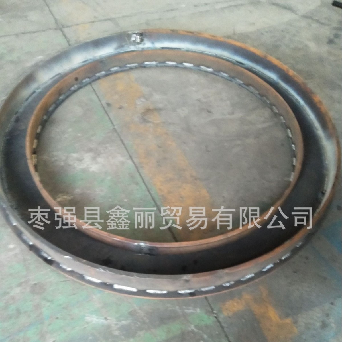 供应法兰管件模具 弯头模具 玻璃钢法兰模具