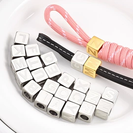 饰品配件;链子/链条;挂件/坠子