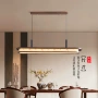 茶室一字餐厅263l吊灯