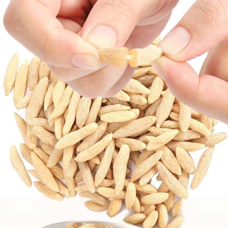 Dried Ophiopogon Root Mai Dong 500g TCM Herbal Tea and Soup Ingredient Sichuan Style preparation