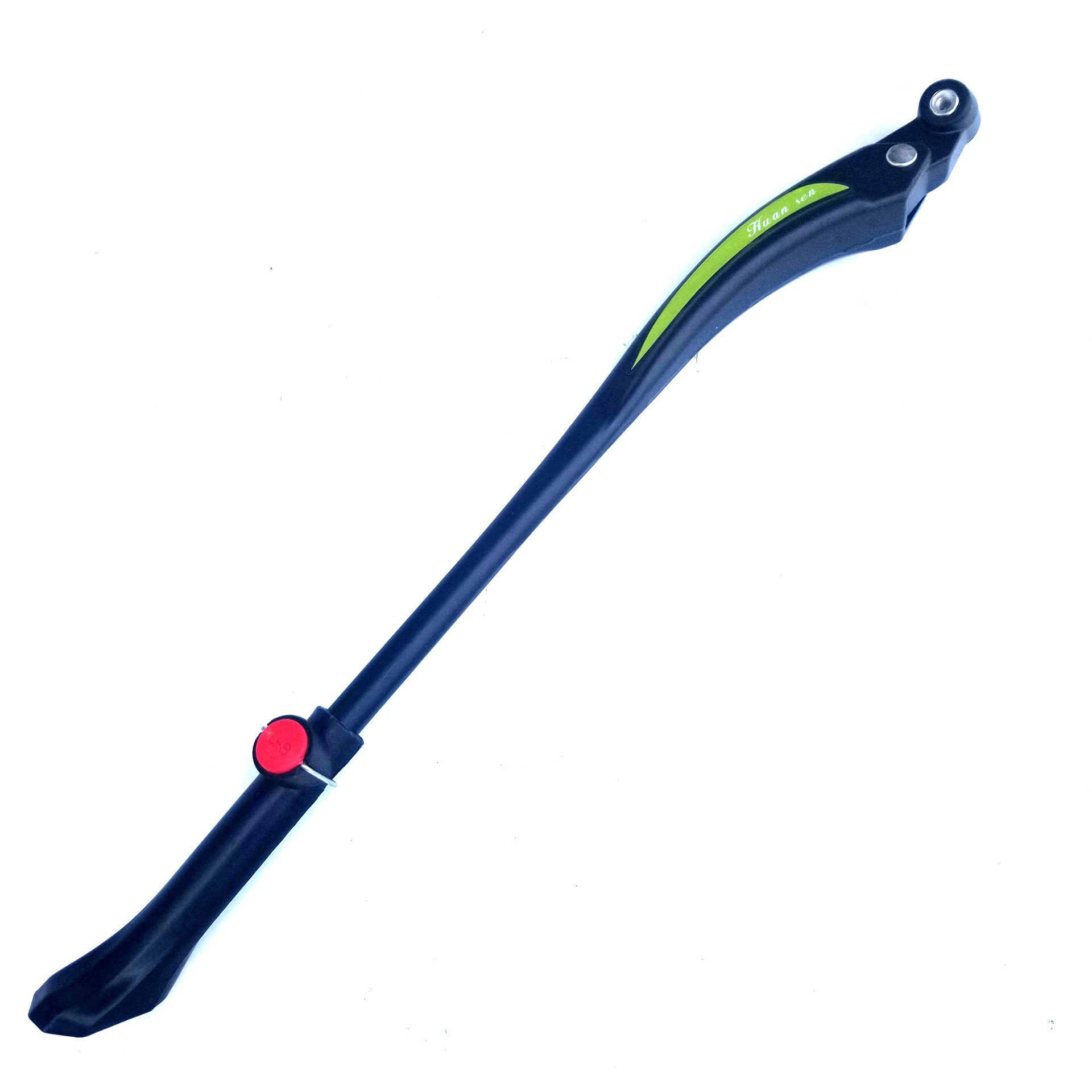 Quick release single support