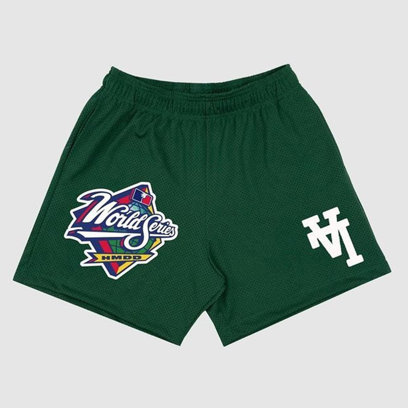 LA Green