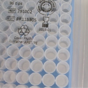 Spot Supply 96-hole Plate Sealing Plate Film Non-stick Plate Sealing Film