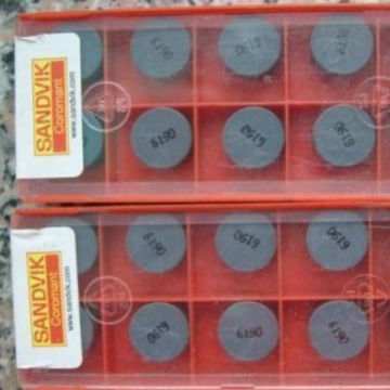 更先进赛阿龙sialon材质陶瓷刀具/刀片