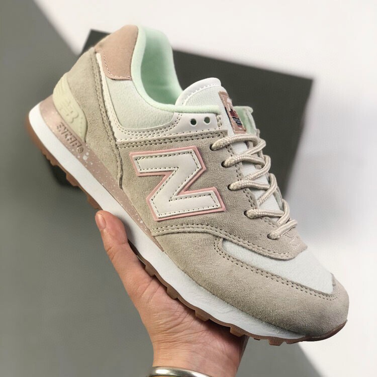2024 New Balance Nb574 Men's Shoes, Sports Shoes, Women's Shoes, Casual Running Shoes, Women's Shoes, Putian Shoes, N-Shaped Shoes