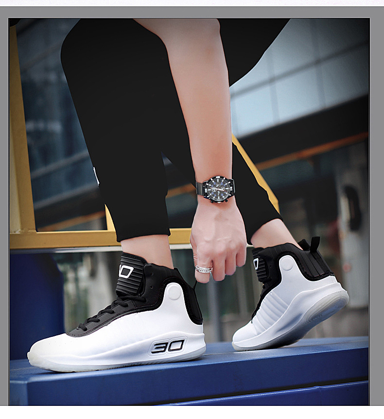 Arbeitsschuhe Wanderschuhe Freizeitschuhe Sneakers Mesh Arch Support Stoßdämpfung Leicht zu reinigende Schuhe Sneakers_voghion.com