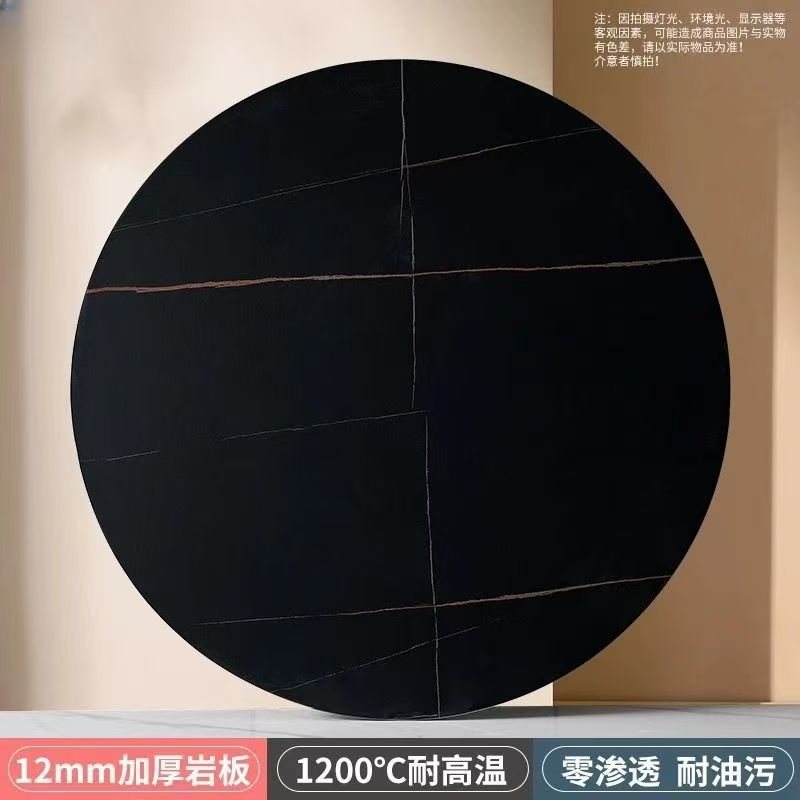 Matte black gold [sf express free shipping to your home]