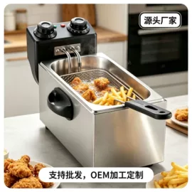 扒炉/铁板烧;炊事设备;休闲食品加工