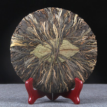 批发 普洱茶 永德大雪山古树茶 把子茶 手 工把茶 400g普洱生茶