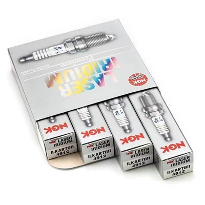 NGK car spark plug Alışdırma şamı (Sveçalar)