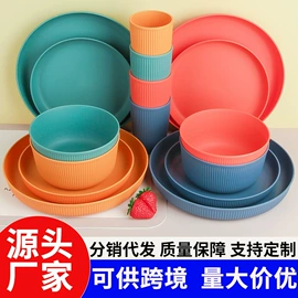 盘;保鲜盒、饭盒;碗