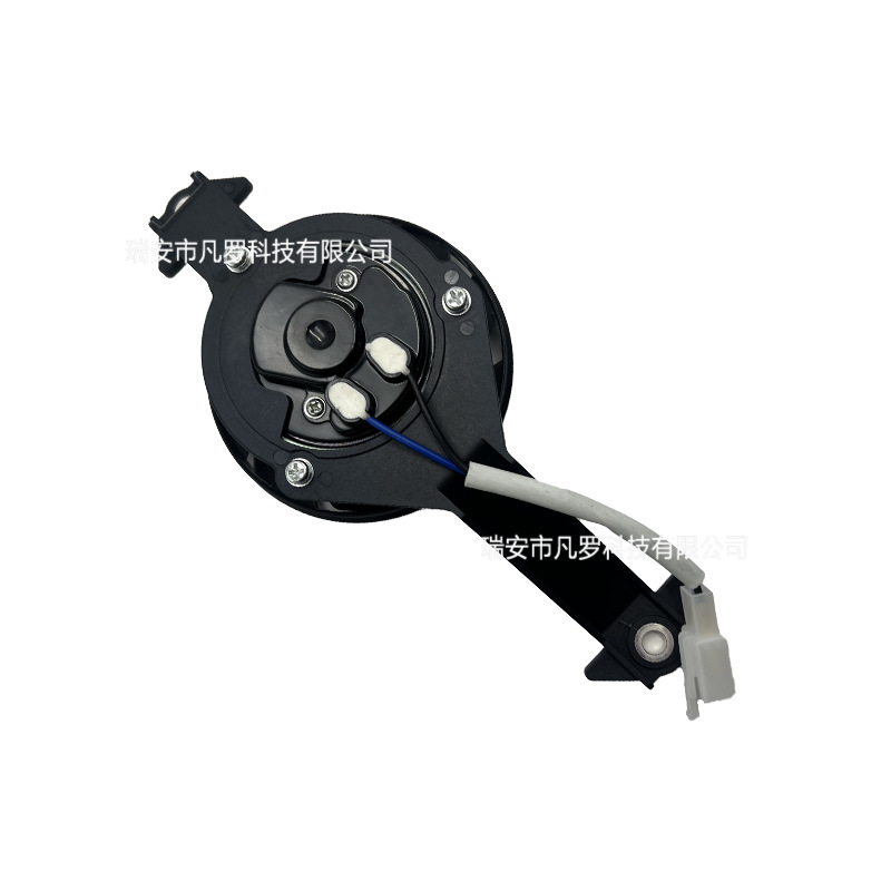 Suitable for Yamaha M-SlazTFX150 YZF R15 motorcycle cooling fan assembly 1S7-E2405-00