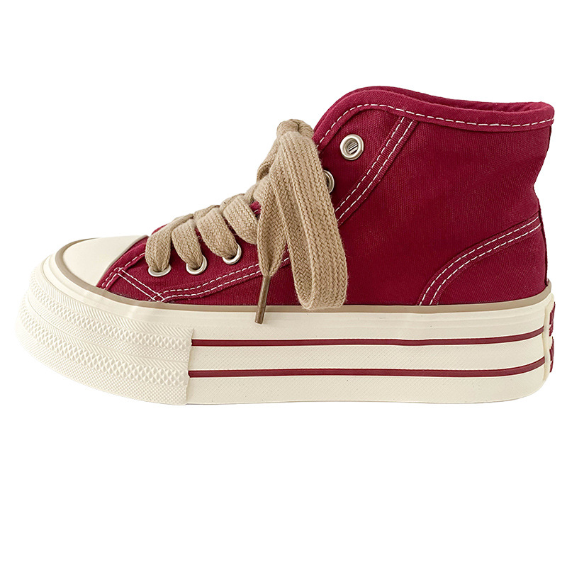 앵커 레드 하이탑