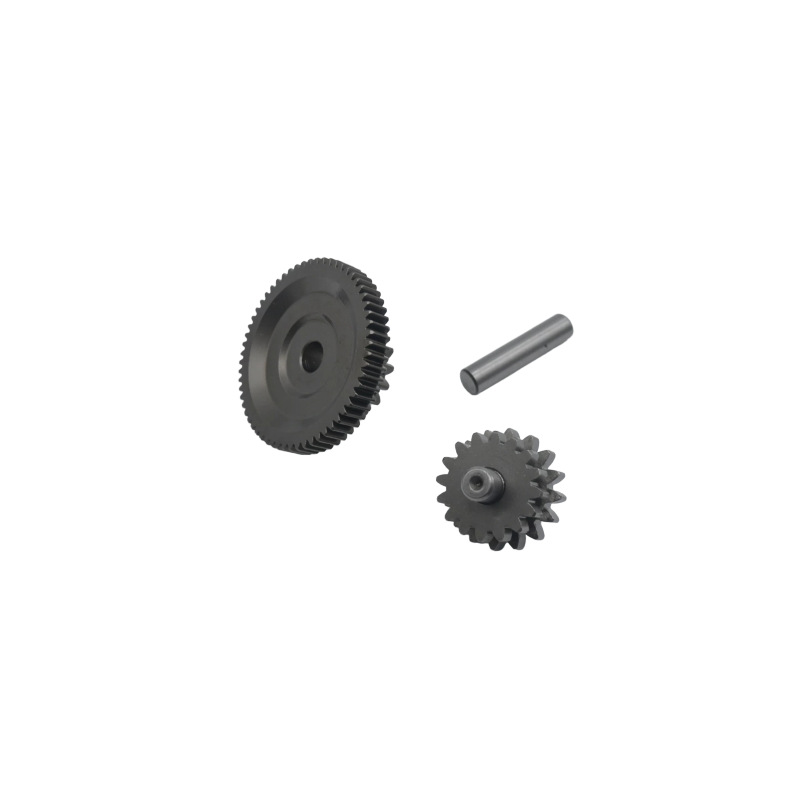 Motorcycle engine parts suitable for CPS250 cb250-f double gear CB250-F starting gear