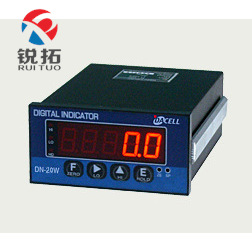 DACELL DN-20W 称重仪表