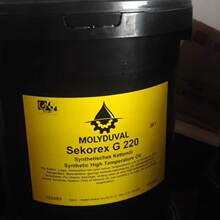 MOLYDUVAL Sekorex G 220ħ��������֬SEKOREXG220