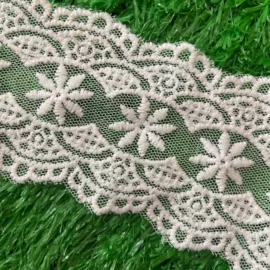 花边;布贴;流苏、穗