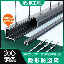 防盗网