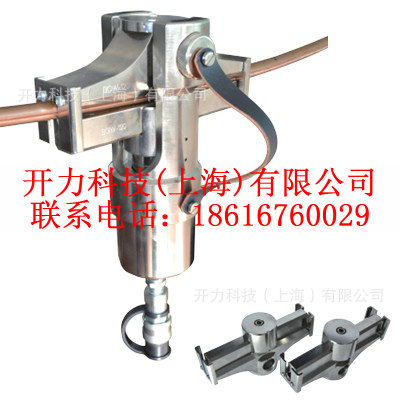 CK-25XZ 接触线局部校直器（KREE）