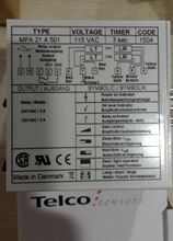 TELCOLT 100H CAP38 15늷ŴPA 11A 300T