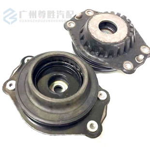 13384117 is suitable for Buick's new Regal Eng Wei Mai Rui Bao XL front top rubber shock absorber top cover