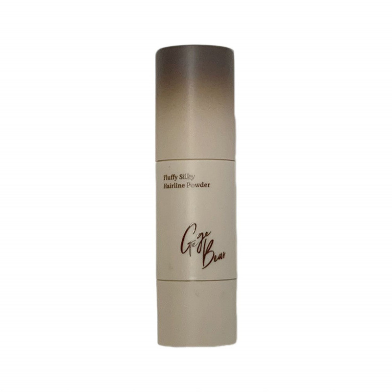 Gege bear silk