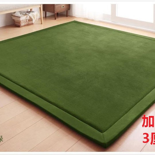 올리브 그린/두께 3cm