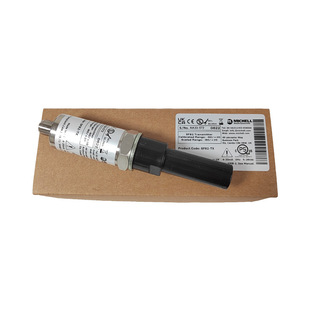 Industrial Compressor SF82-TX Dew Point Transmitter Air Compressor Compressed Air Nitrogen Micro Water Dew Point Instrument