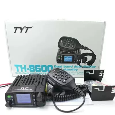 25W Ip67 Waterproof English – Vehicle-mounted interphone