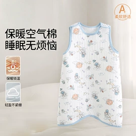 童家居服套装;连身衣、爬服;童睡袋