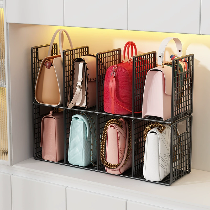 Сумка для хранения артефактов шкаф перегородка доска шкаф ярусная стойка для хранения сумка ящик для хранения Штабелируемая стойка для хранения