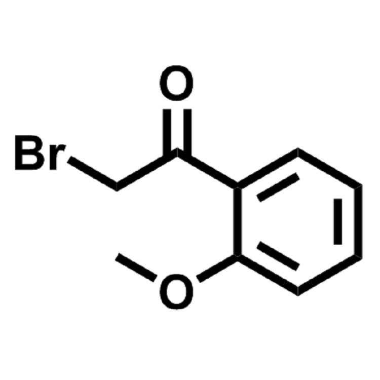 2-溴-1-(2-甲氧基苯基)乙酮  CAS:31949-21-0  98%  现货供应