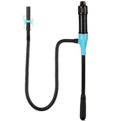 suction pipe, Kempinq və səyahət - small-gun-blue-black-tube