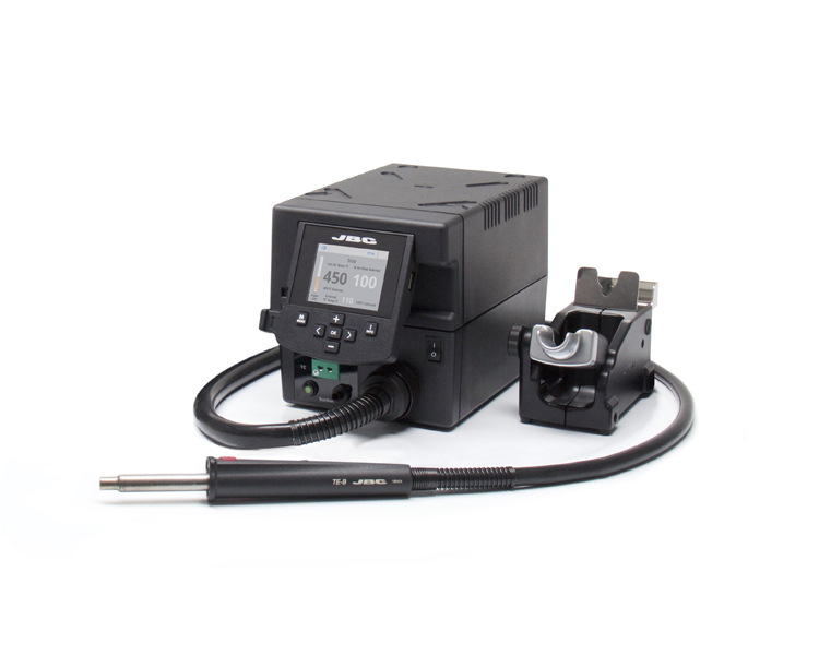 西班牙JBC TESE-2QA 型热风工作站