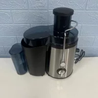 Juicer juicer large-diameter juice separation intelligent home automatic multi-purpose juicer fully automatic