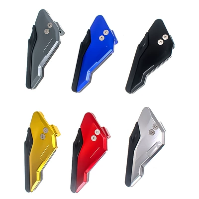 Motorcycle pedals Rear Pedal Modified Anti-Slip