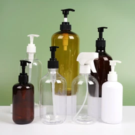 塑料软管包装;化妆品包装;塑料瓶、壶