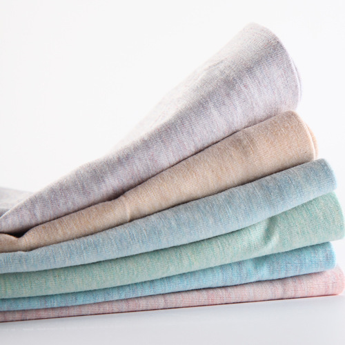 Heat-pressed men's non-marking underwear, modal cotton sports boxer briefs, breathable one-piece, seamless and sexy pants