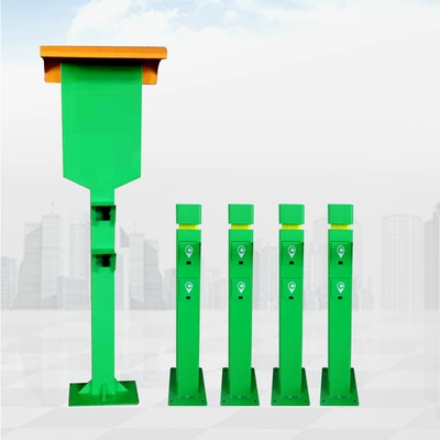 Factory supply battery car charging Elektrikli avtomobil şarj cihazları - 10-way-complete-set-120120900m
