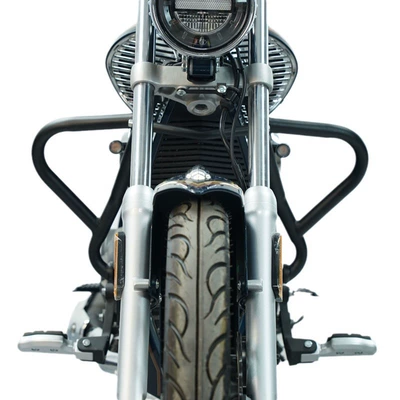 Motorcycle bumper – to Zongshen Youmi YOMI modified