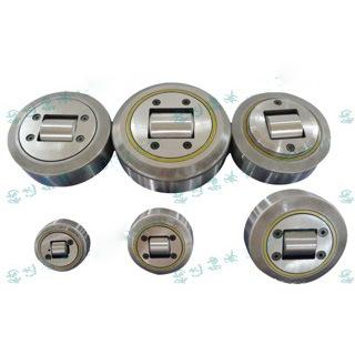 4.061 40061复合滚轮轴承组合滚轮轴承 ZGN6010855 MR.027