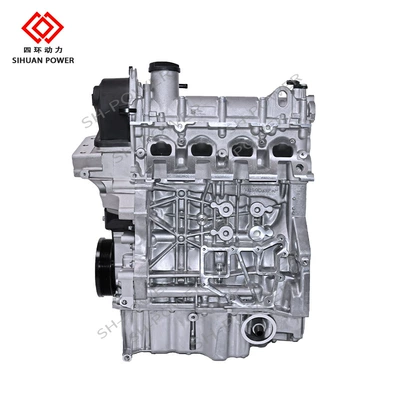 EA211 1.4 CKA car engine high quality factory wholesale supply (Engine assembly)