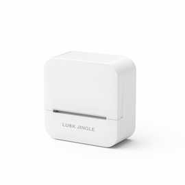 D1 标签打印机图片标签机便签跨境错题打印机