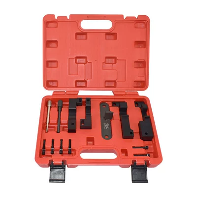 Land Rover Range Rover 3.6 Diesel V8 Engine Timing Special Tool Crankshaft Signal Tooth Positioning Fuel Injector Professional (Mühərrik tənzimləmə alətləri)