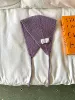 Taro purple earmuffs