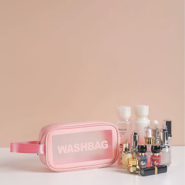 Pink, small