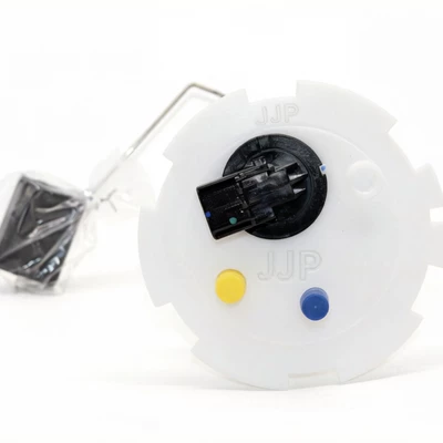 gasoline pump assembly – Oil pump, nozzle