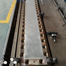 纺粘无纺布喷丝板